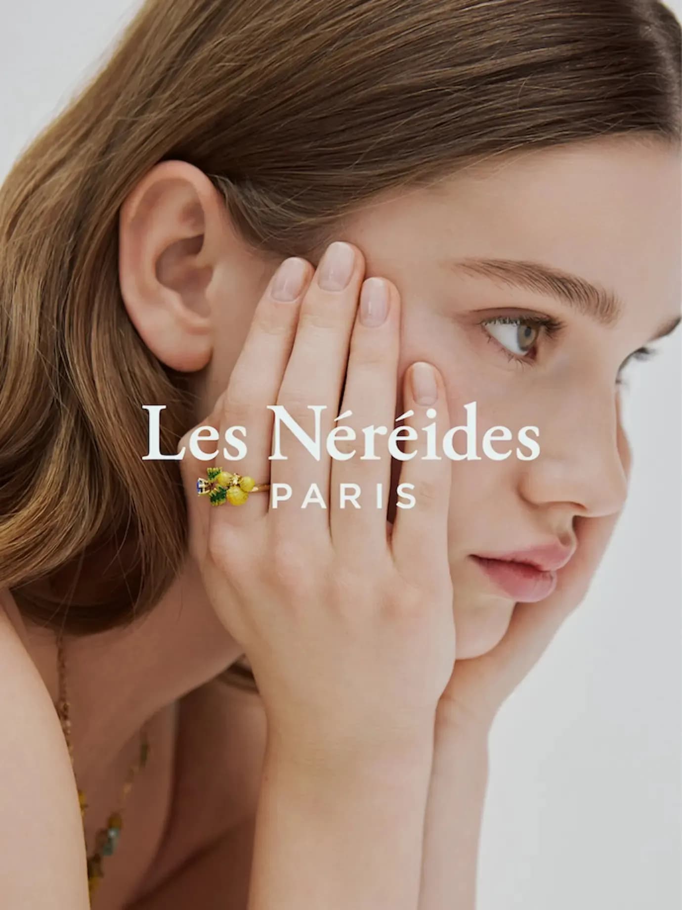 Les Néréides