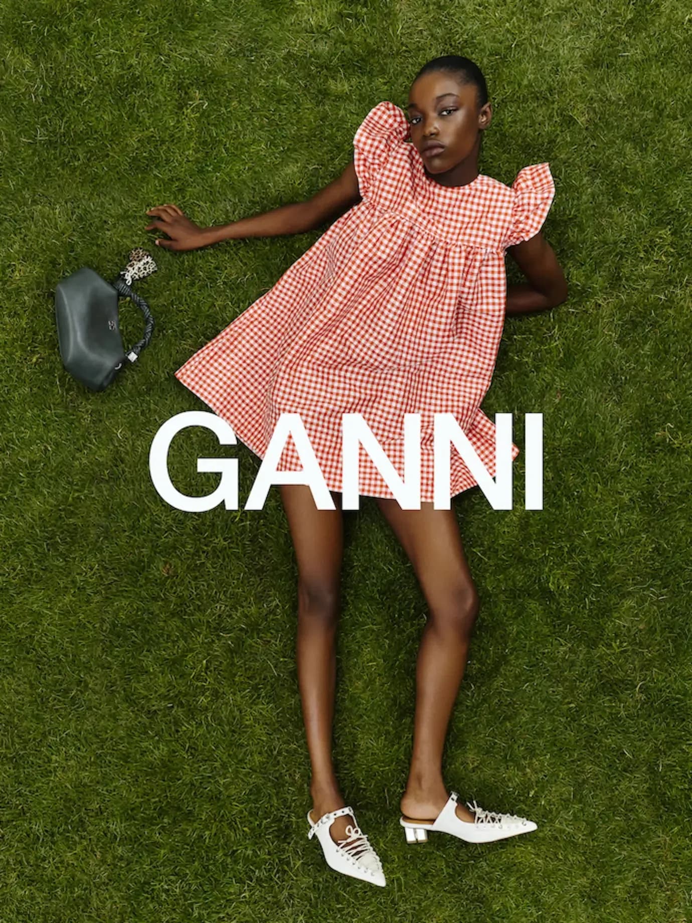 GANNI