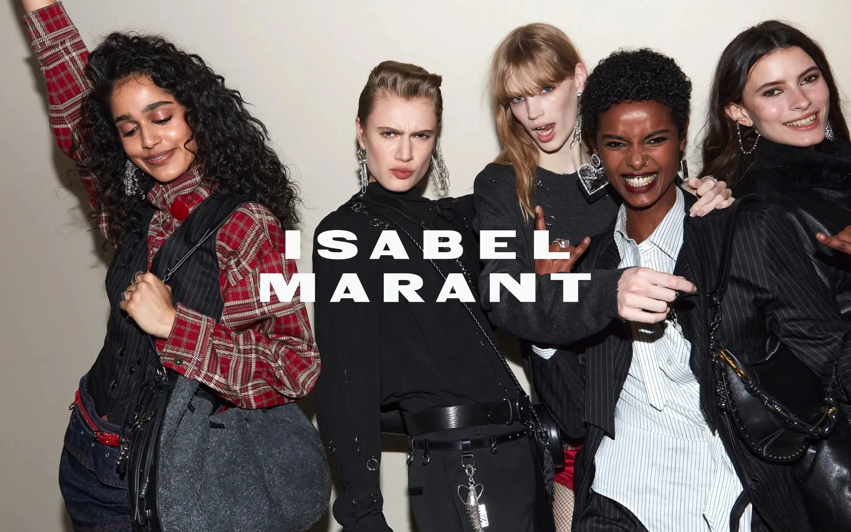ISABEL MARANT