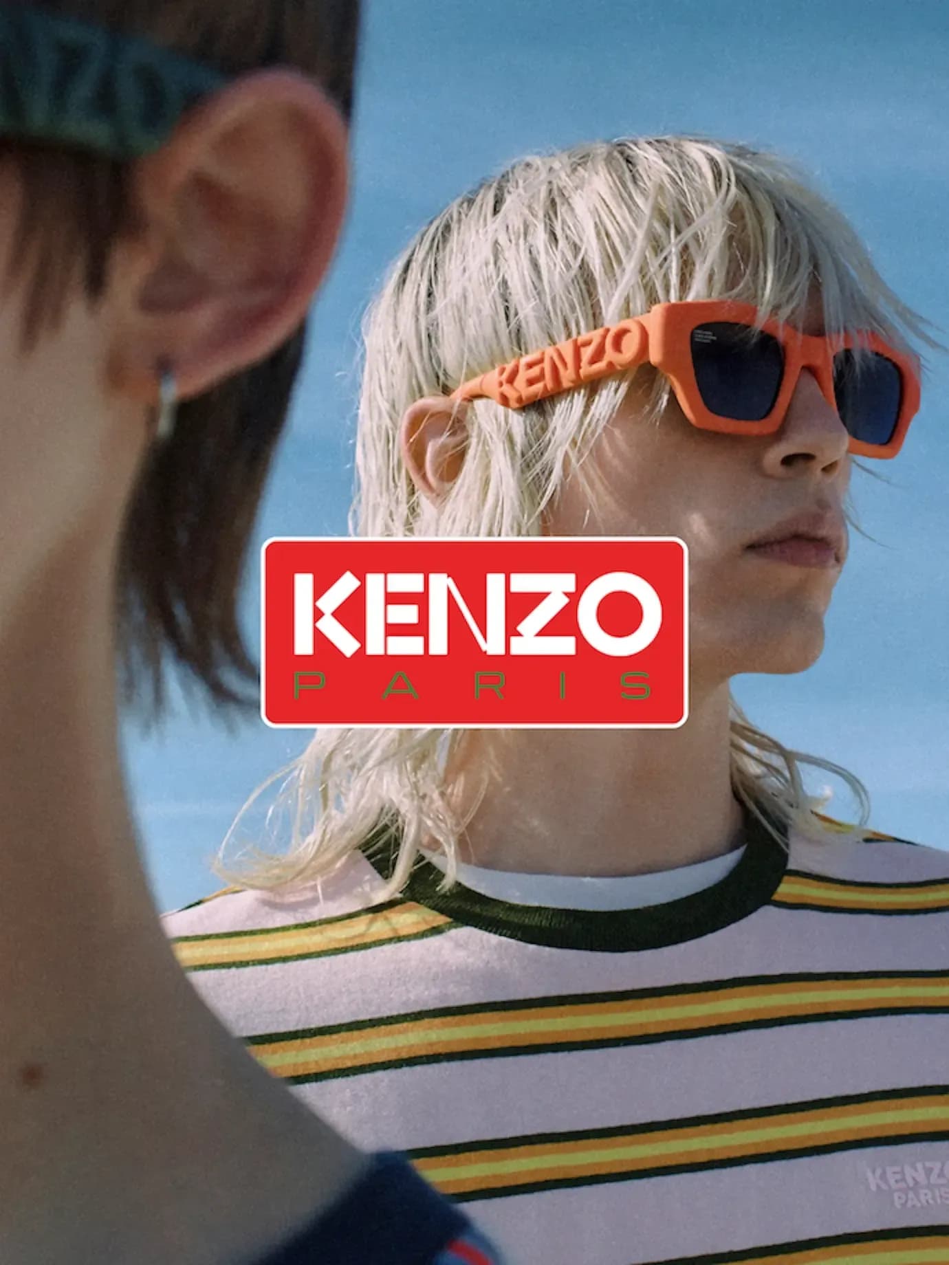 KENZO
