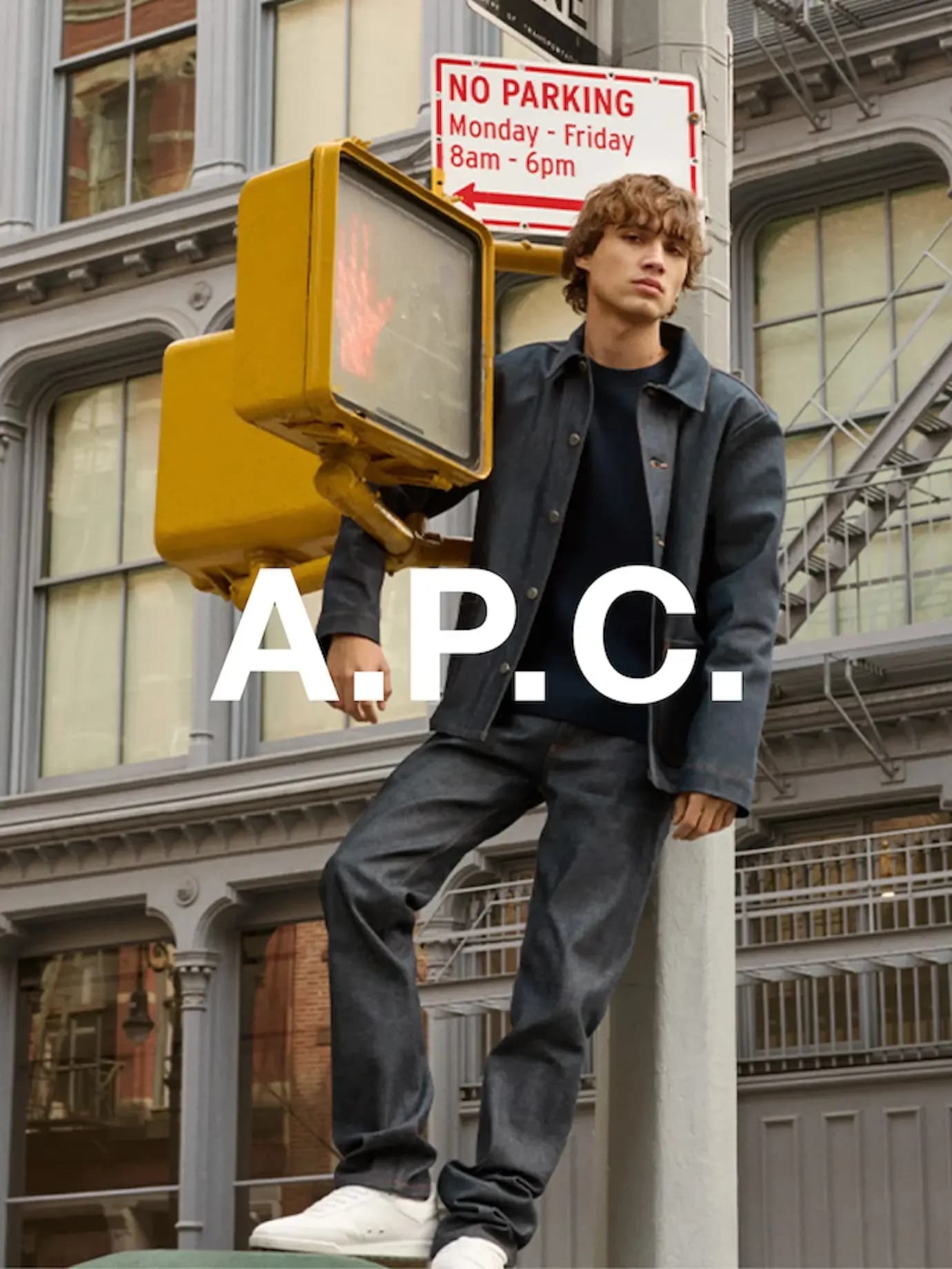 A.P.C.